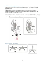 Предварительный просмотр 8 страницы SADES PEGASUS User Manual