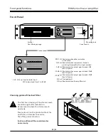 Preview for 11 page of SAE Audio LexPro PKM Series User Manual