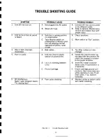 Предварительный просмотр 12 страницы SAE 01 Series Owner'S Manual