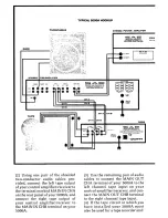 Preview for 3 page of SAE 5000A Owner'S Manual