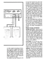 Preview for 4 page of SAE 5000A Owner'S Manual