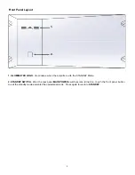 Предварительный просмотр 7 страницы SAE 8300 Operator'S Manual