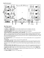 Предварительный просмотр 8 страницы SAE 8300 Operator'S Manual