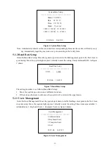 Предварительный просмотр 12 страницы SAE M8000 User Manual