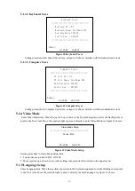 Предварительный просмотр 14 страницы SAE M8000 User Manual