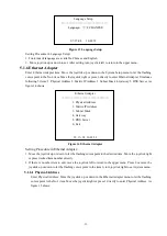 Предварительный просмотр 15 страницы SAE M8000 User Manual