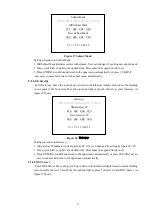 Предварительный просмотр 17 страницы SAE M8000 User Manual