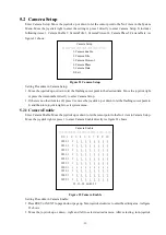 Предварительный просмотр 19 страницы SAE M8000 User Manual