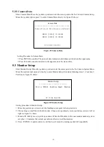 Предварительный просмотр 23 страницы SAE M8000 User Manual