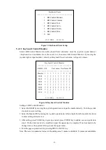 Предварительный просмотр 25 страницы SAE M8000 User Manual