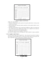 Предварительный просмотр 30 страницы SAE M8000 User Manual