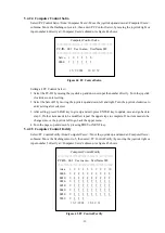 Предварительный просмотр 32 страницы SAE M8000 User Manual