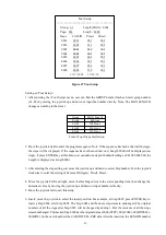 Предварительный просмотр 34 страницы SAE M8000 User Manual