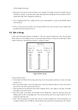 Предварительный просмотр 35 страницы SAE M8000 User Manual