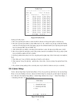 Предварительный просмотр 39 страницы SAE M8000 User Manual