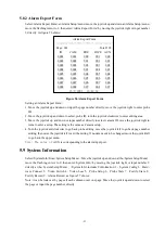 Предварительный просмотр 41 страницы SAE M8000 User Manual