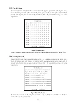 Предварительный просмотр 48 страницы SAE M8000 User Manual