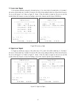 Предварительный просмотр 51 страницы SAE M8000 User Manual