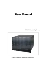 Предварительный просмотр 62 страницы SAE M8000 User Manual