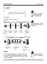 Предварительный просмотр 9 страницы SAE TXQ Series User Manual