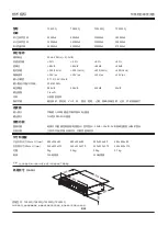 Предварительный просмотр 10 страницы SAE TXQ Series User Manual