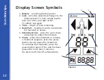 Предварительный просмотр 14 страницы Saebo Stim Spa Instruction Manual