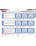 Предварительный просмотр 17 страницы Saeco 0361.00B.77C Operating Instructions Manual