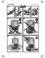 Preview for 8 page of Saeco 10000006 Operating Instructions Manual