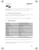 Preview for 43 page of Saeco 10000006 Operating Instructions Manual