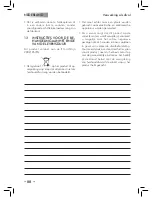 Preview for 88 page of Saeco 10000006 Operating Instructions Manual