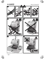 Preview for 32 page of Saeco 10000007 Operating Instructions Manual