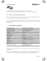 Preview for 79 page of Saeco 10000007 Operating Instructions Manual