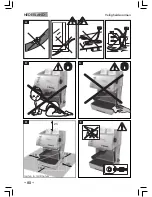 Preview for 80 page of Saeco 10000007 Operating Instructions Manual