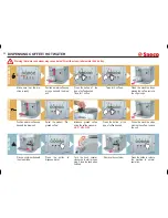 Preview for 24 page of Saeco 10000050 Operating Instructions Manual