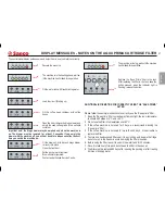 Preview for 31 page of Saeco 10000050 Operating Instructions Manual