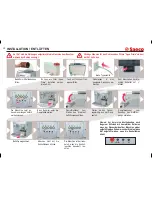 Preview for 38 page of Saeco 10000050 Operating Instructions Manual