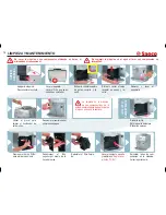 Preview for 76 page of Saeco 10000050 Operating Instructions Manual