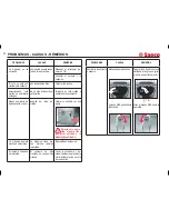 Preview for 80 page of Saeco 10000050 Operating Instructions Manual