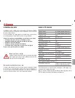 Preview for 83 page of Saeco 10000050 Operating Instructions Manual