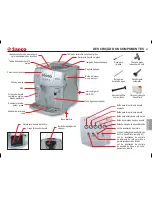 Preview for 85 page of Saeco 10000050 Operating Instructions Manual