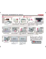 Preview for 86 page of Saeco 10000050 Operating Instructions Manual