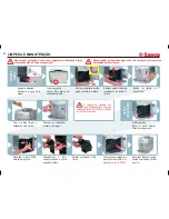 Preview for 92 page of Saeco 10000050 Operating Instructions Manual