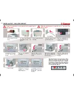 Preview for 102 page of Saeco 10000050 Operating Instructions Manual