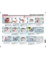 Preview for 107 page of Saeco 10000050 Operating Instructions Manual