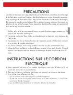 Preview for 49 page of Saeco 10000100 Operating And Maintenance Manual