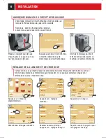 Preview for 54 page of Saeco 10000100 Operating And Maintenance Manual