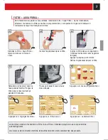 Preview for 55 page of Saeco 10000100 Operating And Maintenance Manual