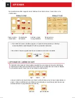 Preview for 56 page of Saeco 10000100 Operating And Maintenance Manual