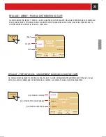 Preview for 71 page of Saeco 10000100 Operating And Maintenance Manual