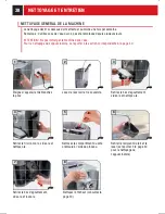 Preview for 86 page of Saeco 10000100 Operating And Maintenance Manual